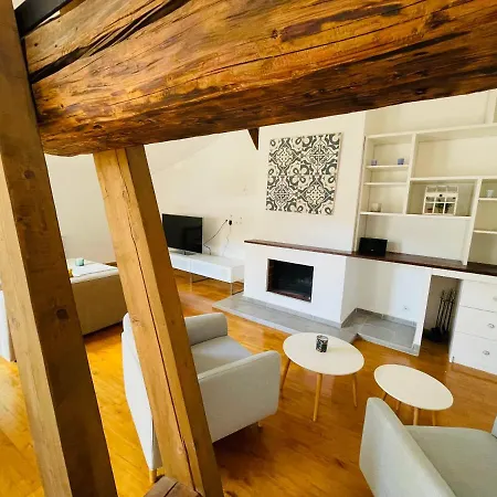 Le Confidentiel - Terrasse Et Garage Prive Apartment Nimes