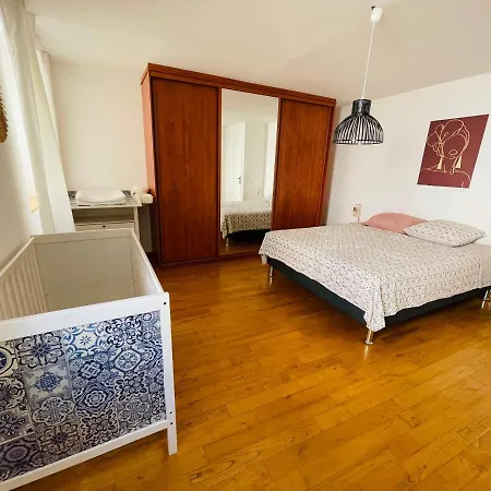Apartment Le Confidentiel - Terrasse Et Garage Prive *